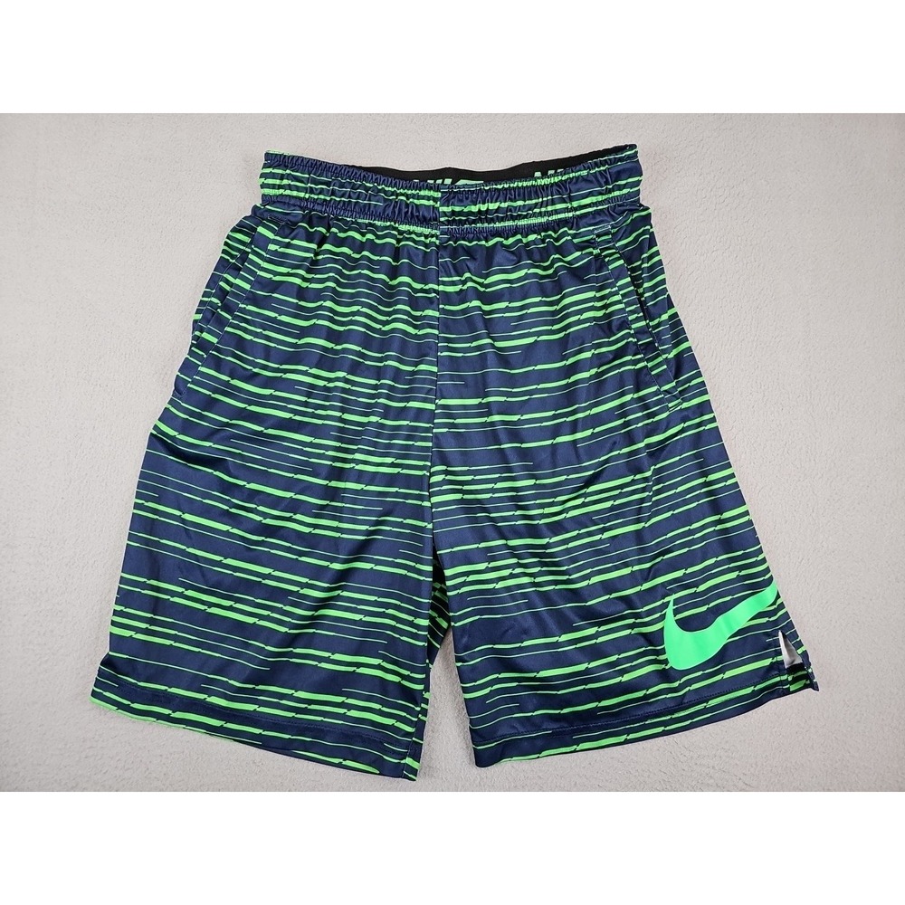 Nike 9" Predator Dri-Fit Training Basketball Shorts Men's‎ Size Medium 833267